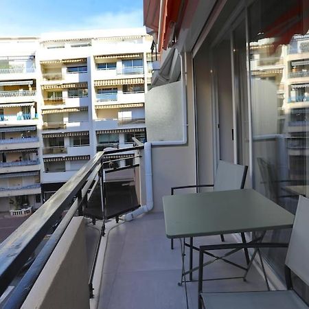 Appartement Avec Balcon Supercroisette Cannes Ngoại thất bức ảnh