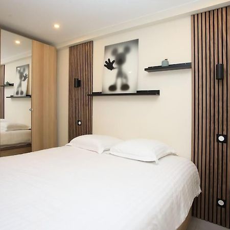 Appartement Avec Balcon Supercroisette Cannes Ngoại thất bức ảnh