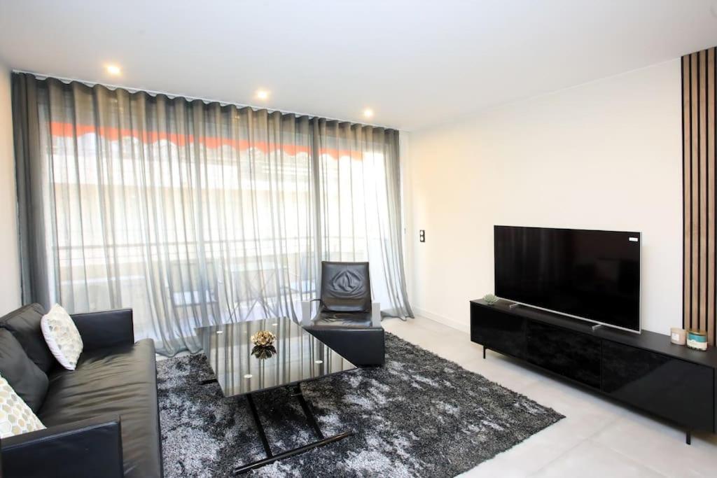 Appartement Avec Balcon Supercroisette Cannes Ngoại thất bức ảnh