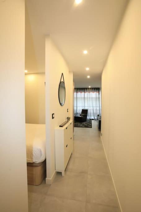 Appartement Avec Balcon Supercroisette Cannes Ngoại thất bức ảnh